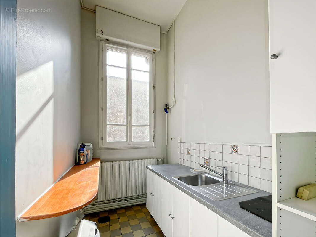 Appartement à MELUN