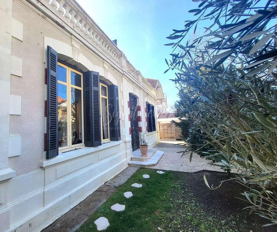 Appartement à ARCACHON