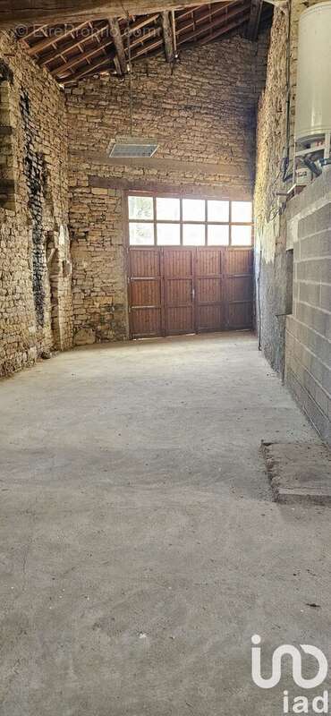 Photo 6 - Maison à CHAMPLITTE