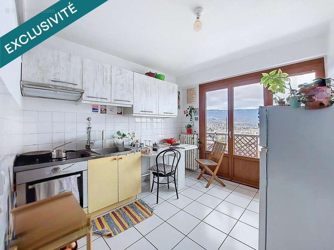 Photo 3 - Appartement à CHAMBERY