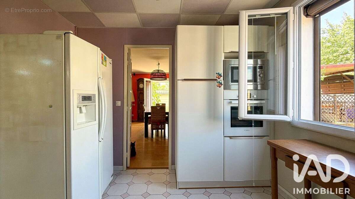 Photo 9 - Maison à JUVISY-SUR-ORGE
