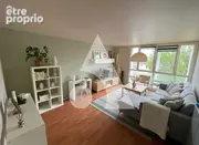 Appartement à SOISY-SOUS-MONTMORENCY
