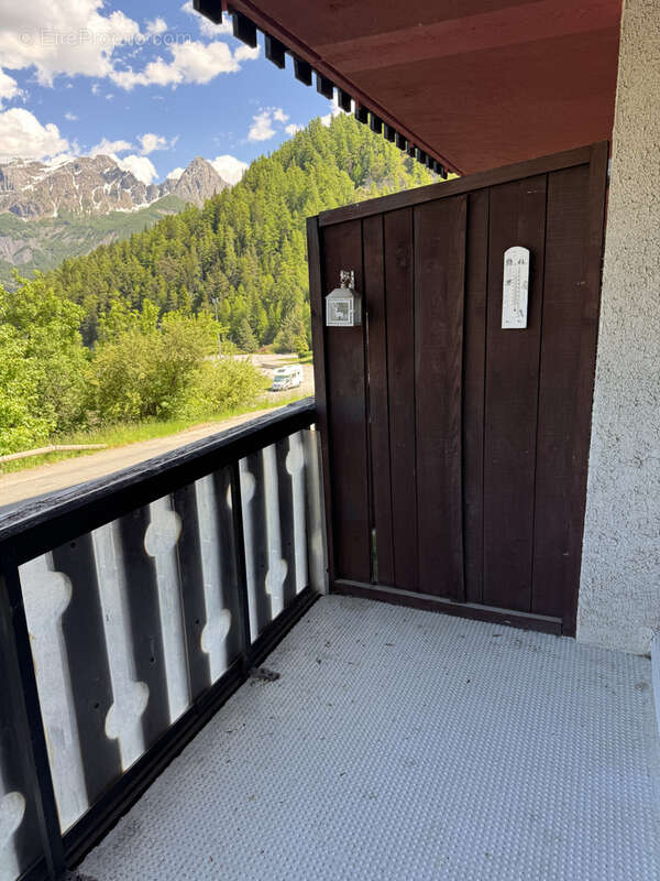 Appartement à SAINT-PONS