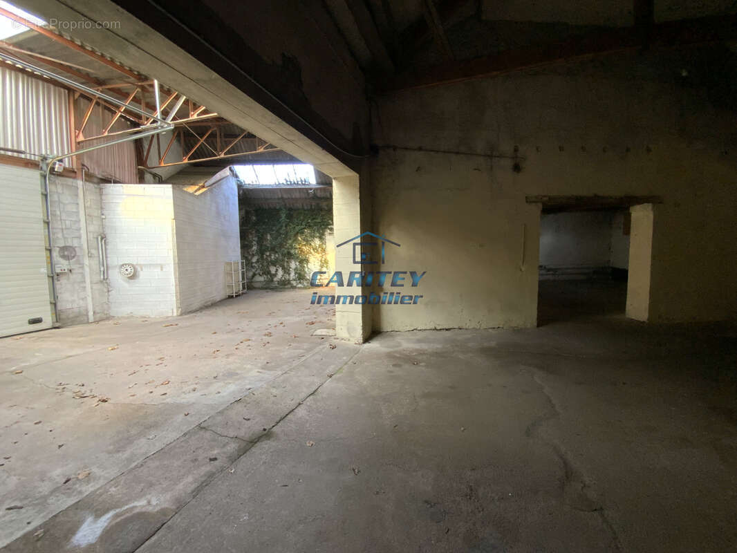 Appartement à LURE