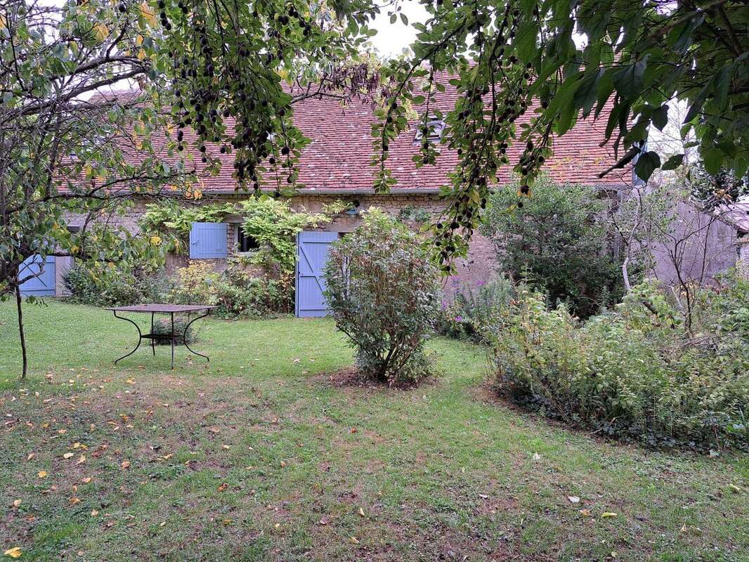 Photo 2 - Maison à MAREAU-AUX-BOIS