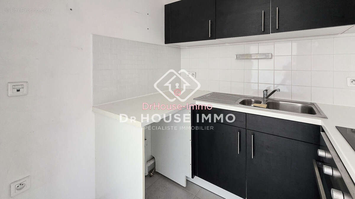 Appartement à MARLY