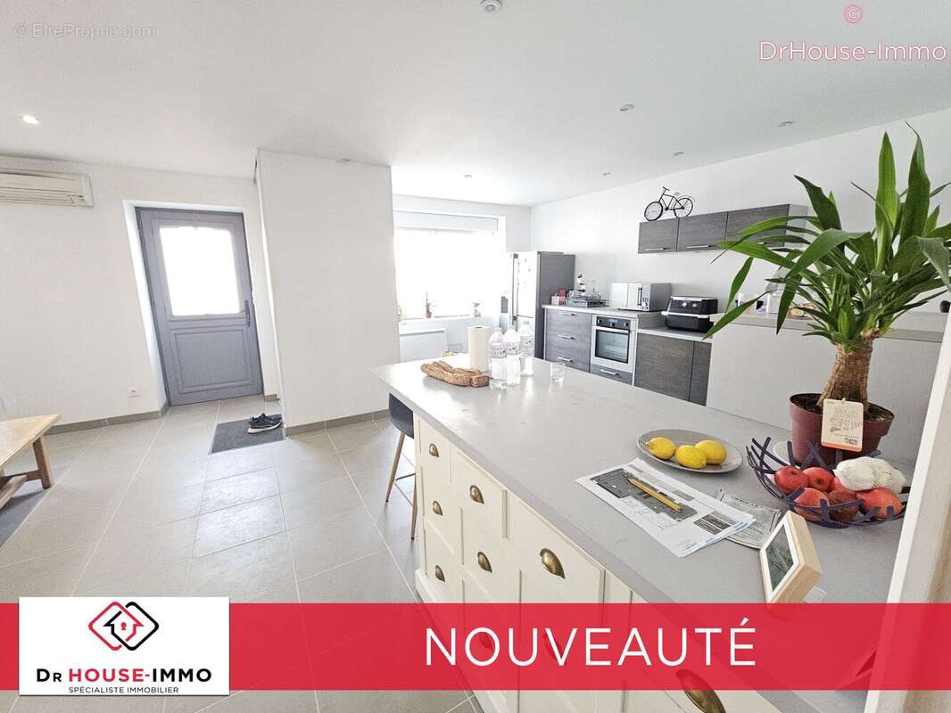 Maison à MUSSIDAN