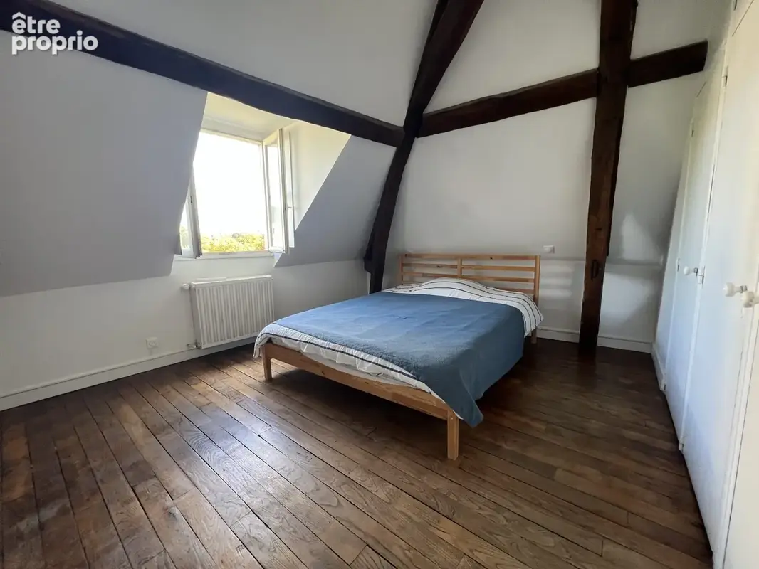 Appartement 5 pièces 76 m² à vendre à Rennes (35000) - photo 5