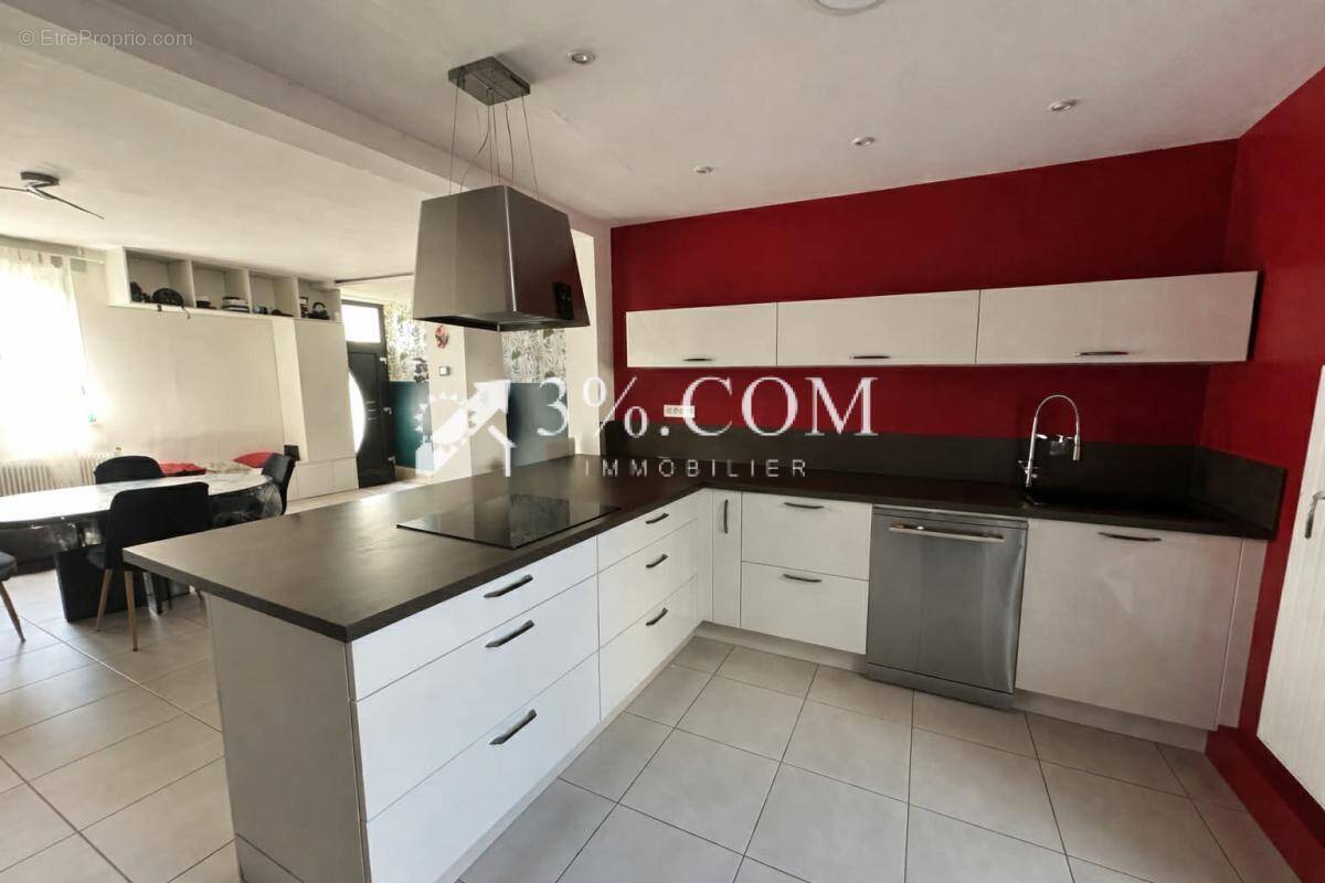 Maison à VARANGEVILLE