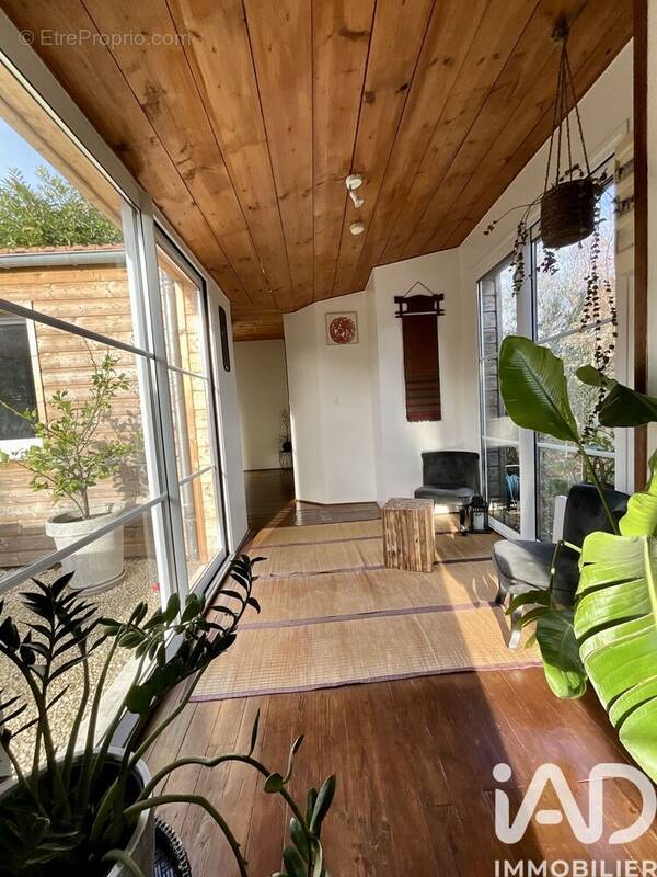 Photo 1 - Maison à LA BERNERIE-EN-RETZ