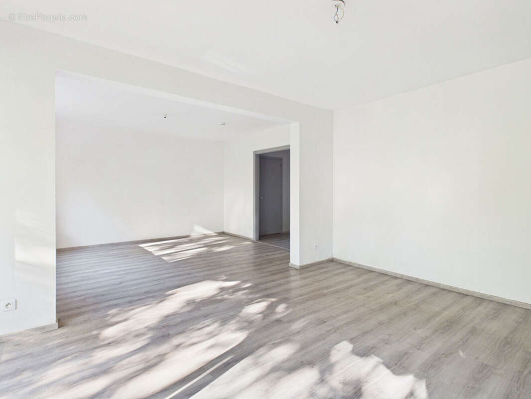 Appartement à ILLKIRCH-GRAFFENSTADEN