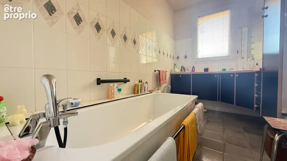 Proche centre ville maison de plain-pied niort - photo 9