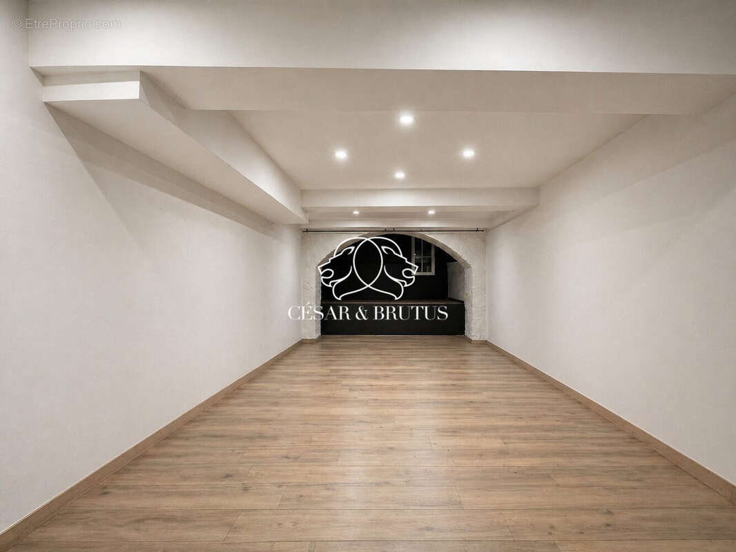 Commerce 68 m² à Vienne  - photo 3