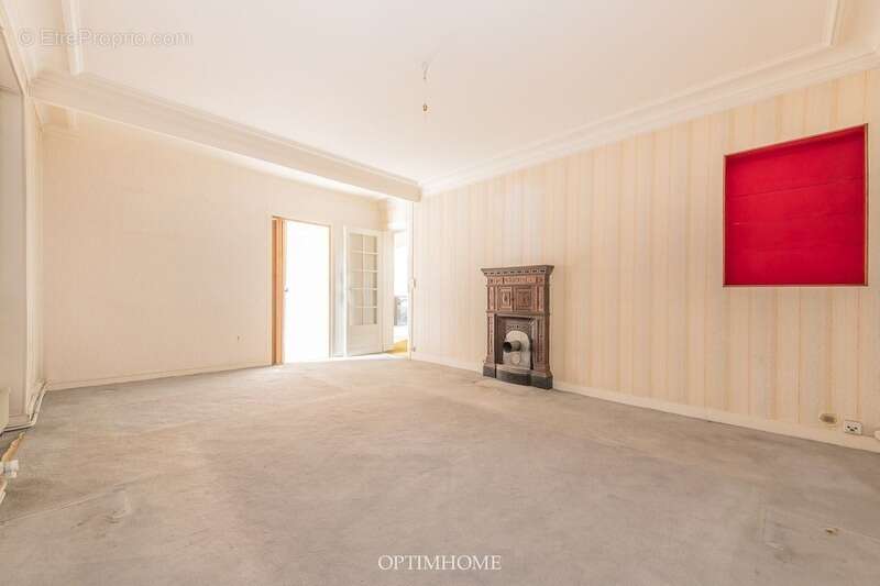 Appartement traversant de 3 pièces / 60.26 m² - SAINT MANDE (94) proche Bois de Vincennes - Fort potentiel - A rénover - photo 6