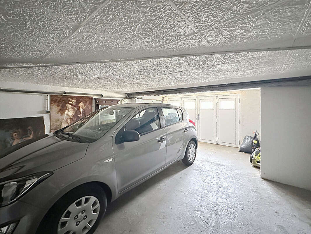 Maison de ville 4 chambres, garage à vendre Montauban 82 - photo 8