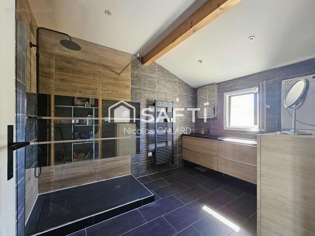 Photo 5 - Maison à LOUHANS