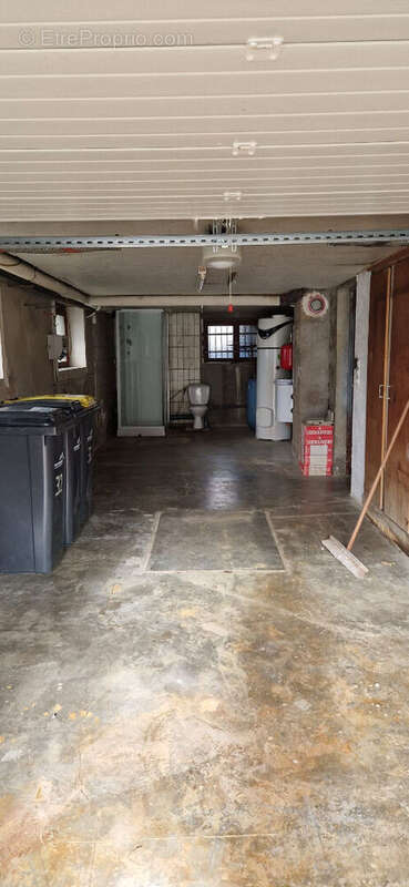 Maison à AMANVILLERS