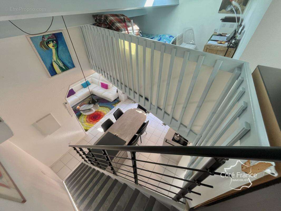 Maison à AGDE