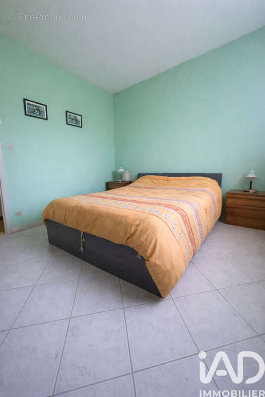 Photo 8 - Maison à GAURIAGUET