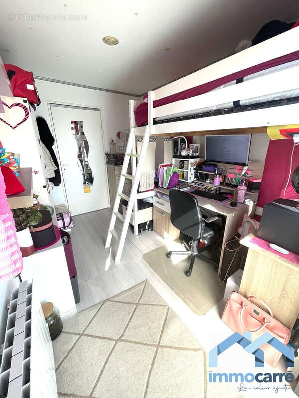 Appartement à ROISSY-EN-BRIE