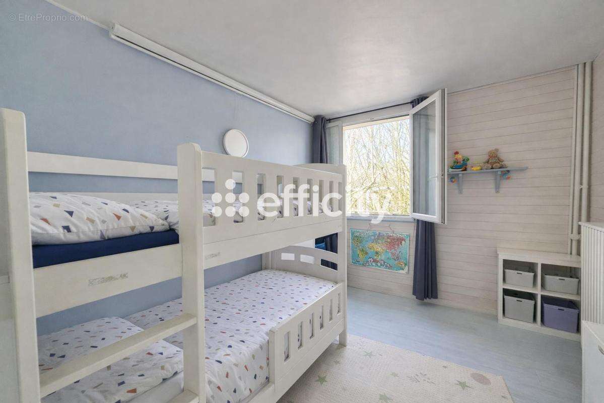 Appartement à CACHAN