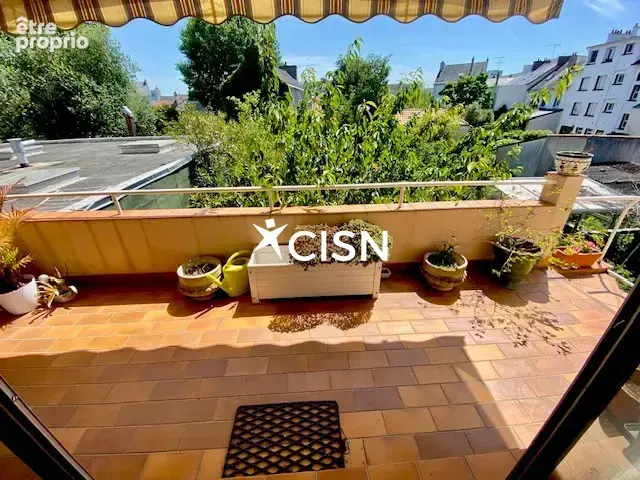 Quartier mairie maison 110 m2 avec jardin - photo 5
