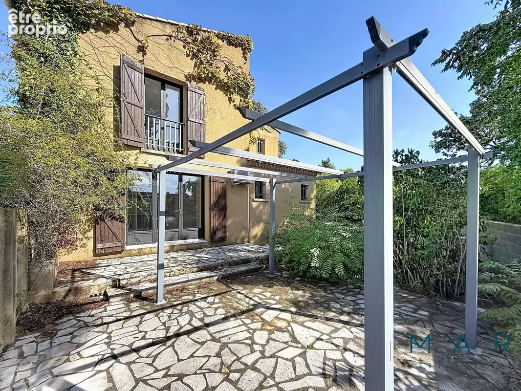 Maison 6 pièces 120 m² à vendre à Castelnau-Le-Lez (34170) - photo 4