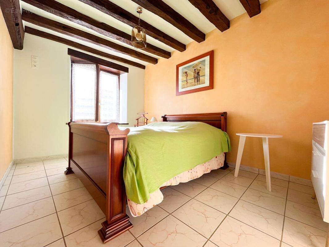 Maison Valencay 6 pièce(s) 100.24 m2 - photo 10