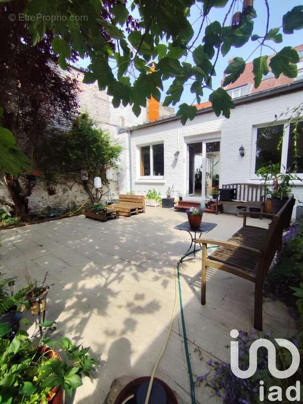 Photo 7 - Maison à CAPINGHEM