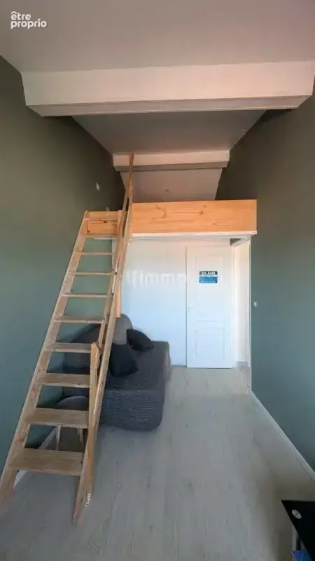 maison de village avec terrasse - photo 13