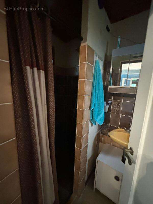 Maison à SAINT-PIERRE-D&#039;OLERON