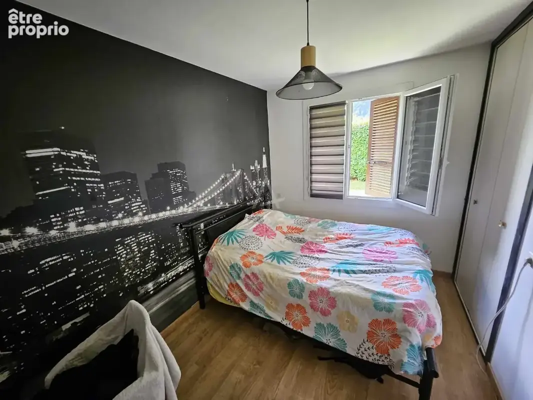 Rognaix (73730)  Maison de plain-pied de 101 m² avec studio indépendant sur 719 m² de terrain - photo 6