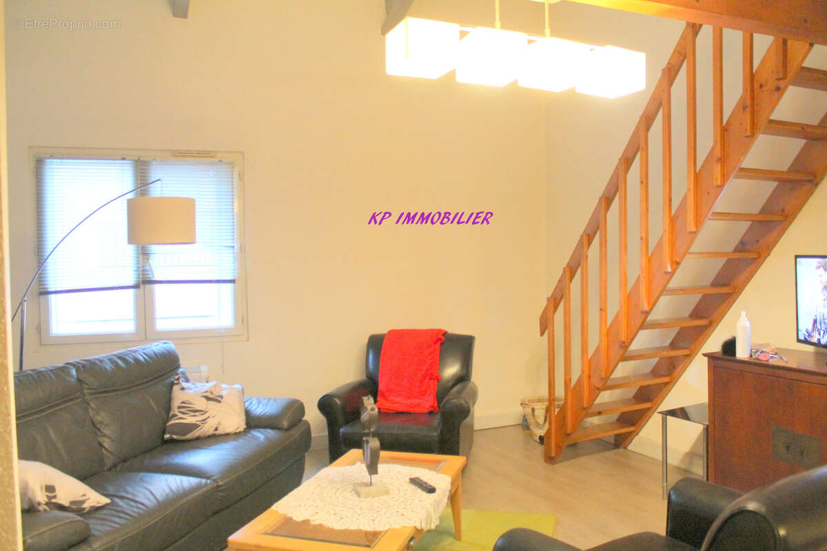 Appartement à NARBONNE