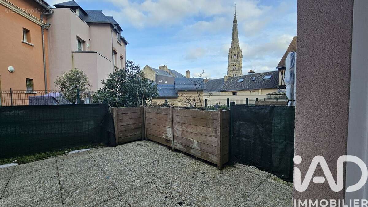 Photo 7 - Appartement à HARFLEUR