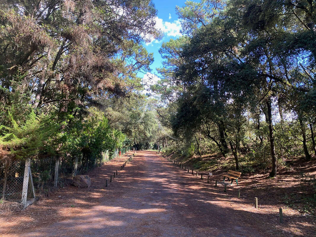 Appartement à JARD-SUR-MER