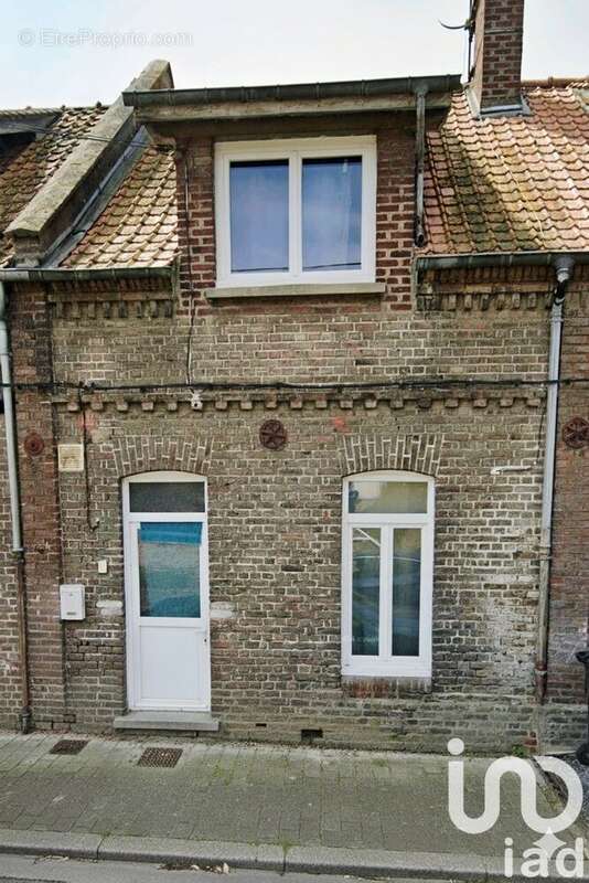 Photo 5 - Maison à L&#039;ETOILE