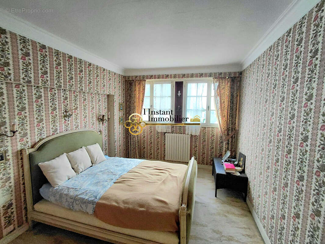 Maison à CARANTEC