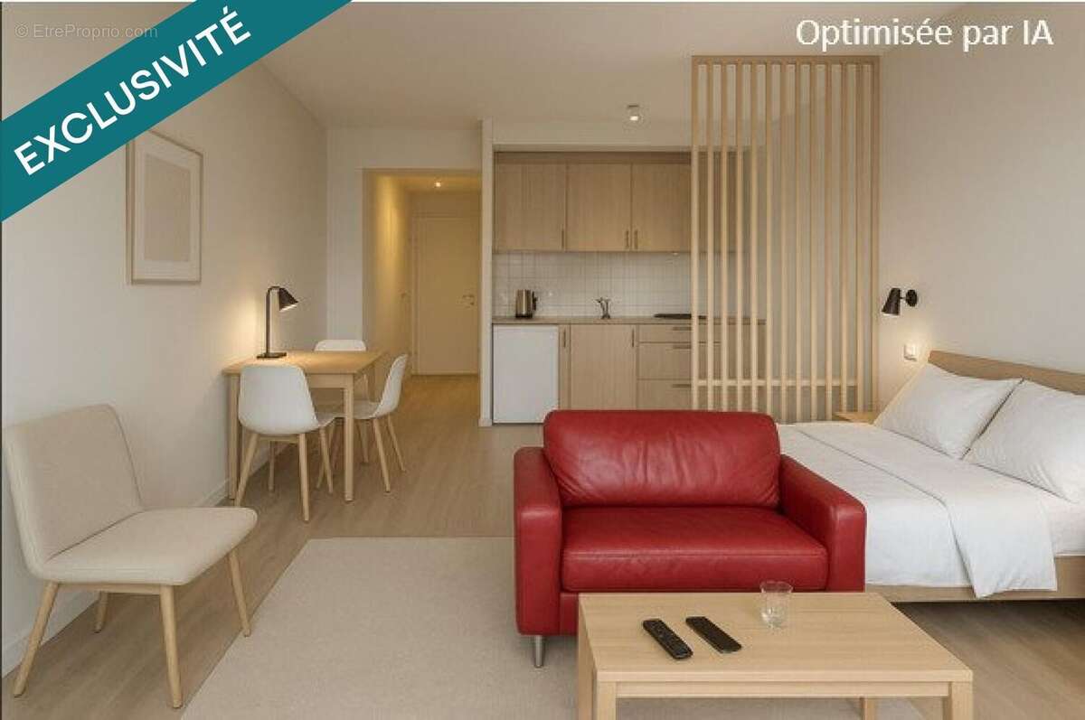 Photo 3 - Appartement à REIMS