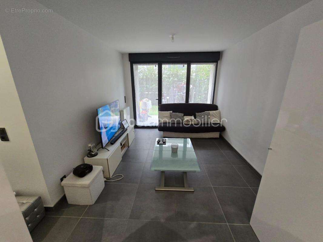 Appartement à NOISY-LE-GRAND