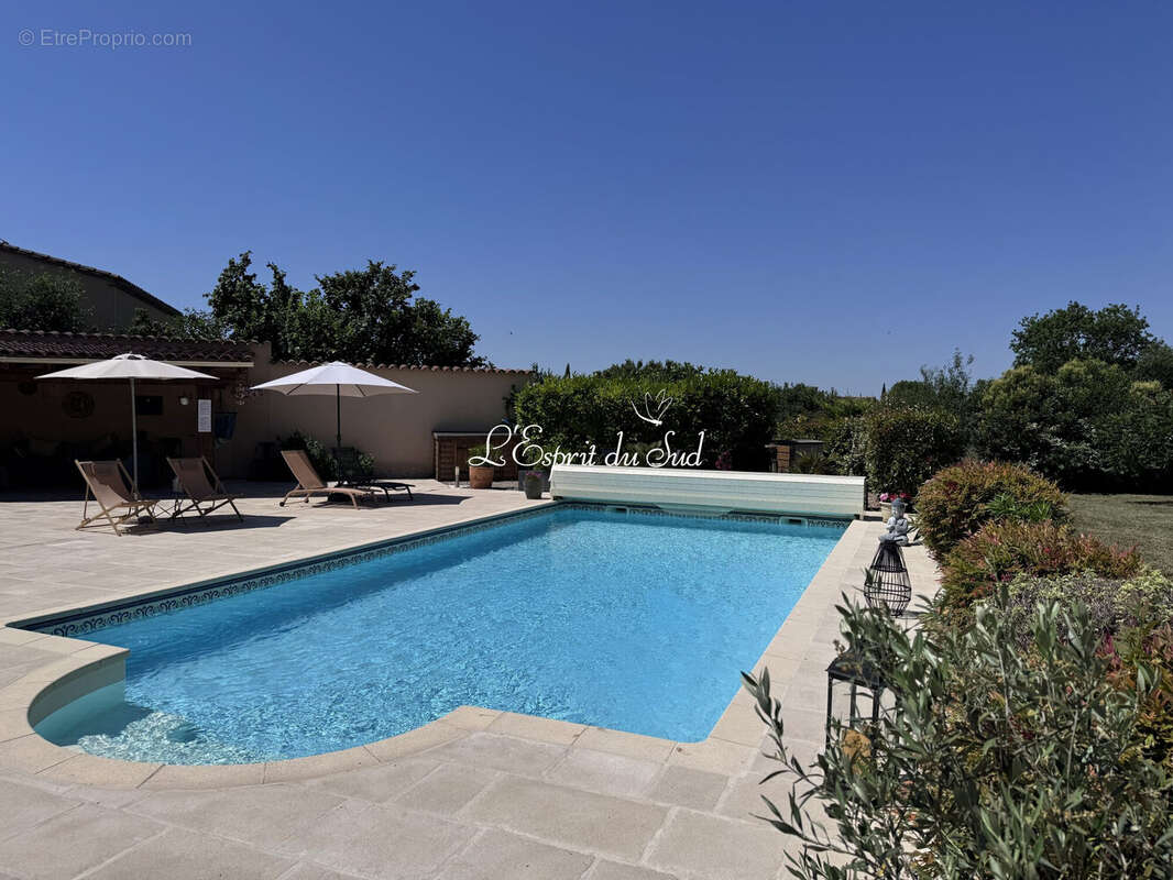 Maison 455 m² à Cordes-Sur-Ciel  - photo 4