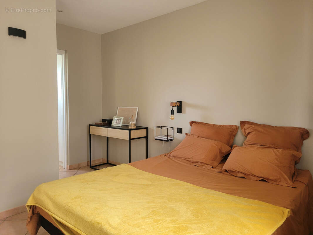 Maison mornant - photo 8