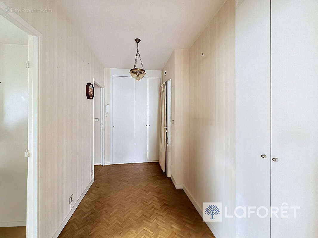 Appartement à ANTONY