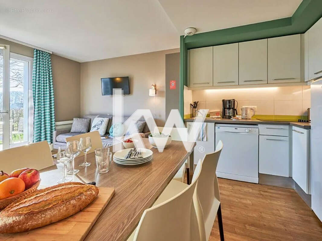 Appartement à COURSEULLES-SUR-MER