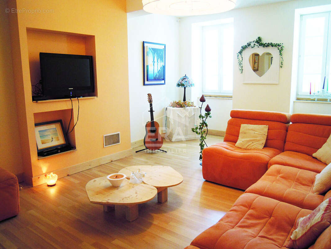 Maison à ESPERAZA
