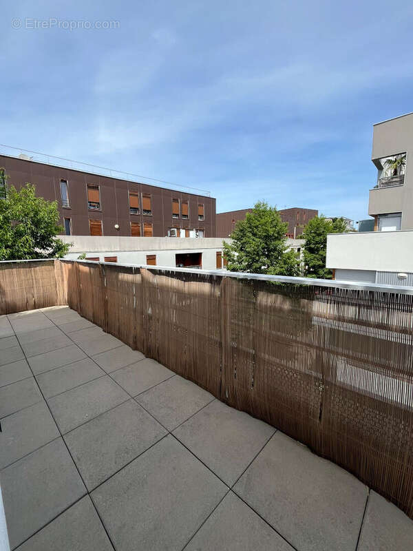 Appartement à LYON-7E