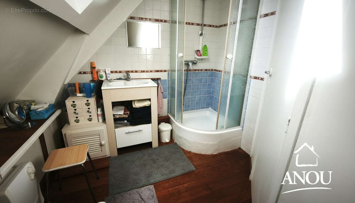 Maison à LA BAZOCHE-GOUET