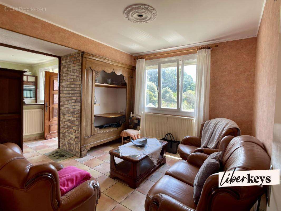 Maison spacieuse I St Guénolé I Trévou-Tréguignec - photo 5