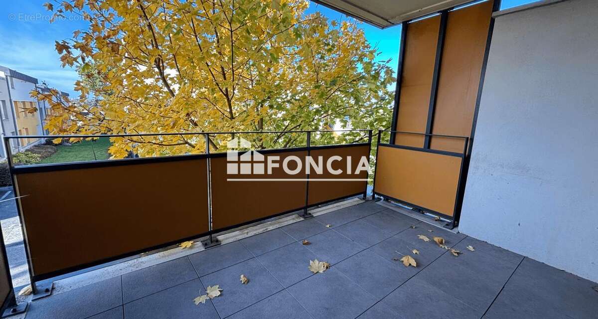 Appartement à TOURNEFEUILLE