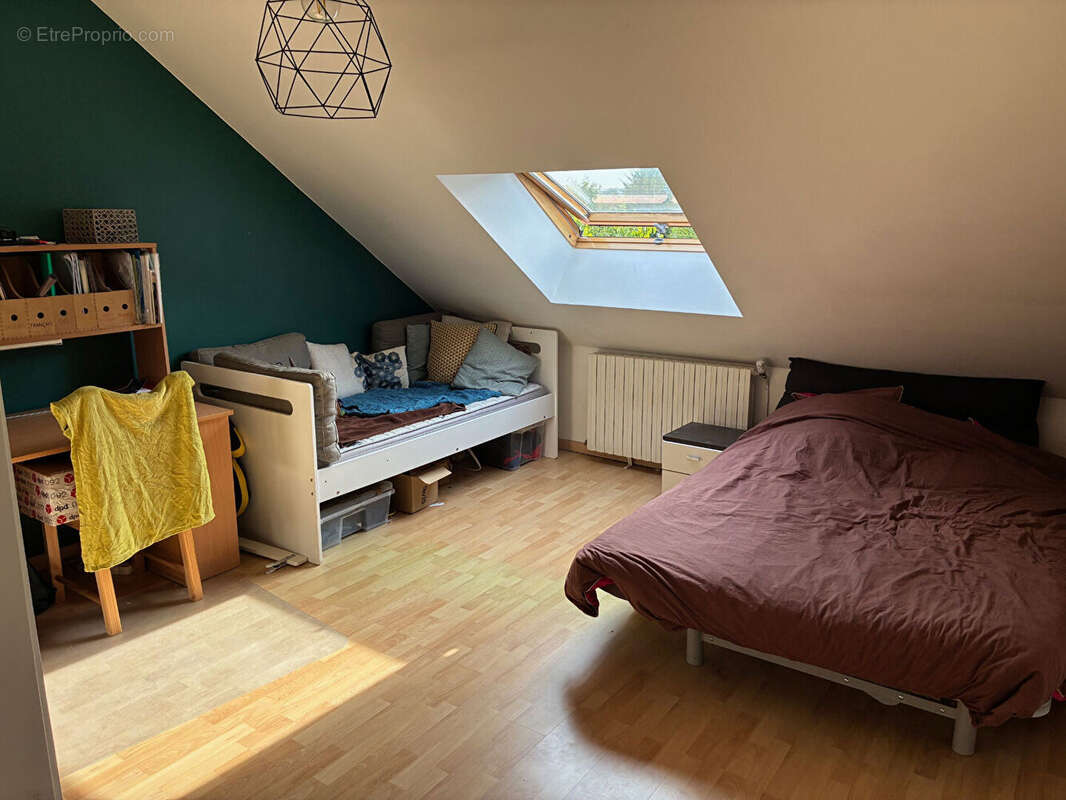 Maison à SAINT-GRATIEN