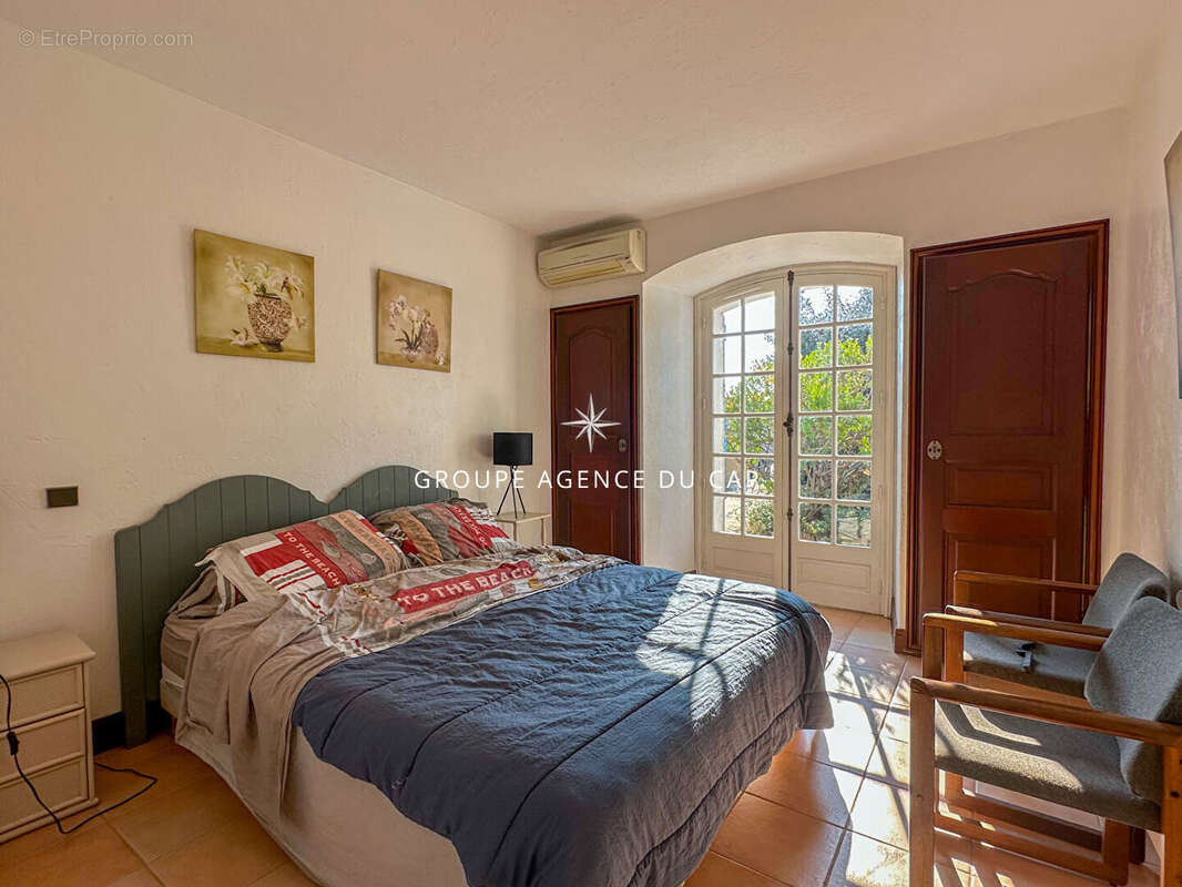 Maison à SAINTE-MAXIME